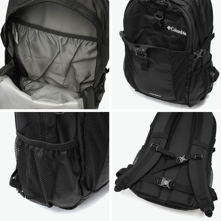 コロンビア リュック Columbia | ギャレリア Bag＆Luggage | 詳細画像6 