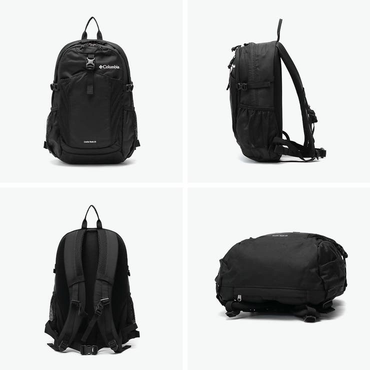 コロンビア リュック Columbia | ギャレリア Bag＆Luggage | 詳細画像7 