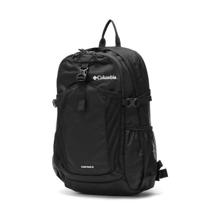 Black | コロンビア リュック Columbia | ギャレリア Bag＆Luggage