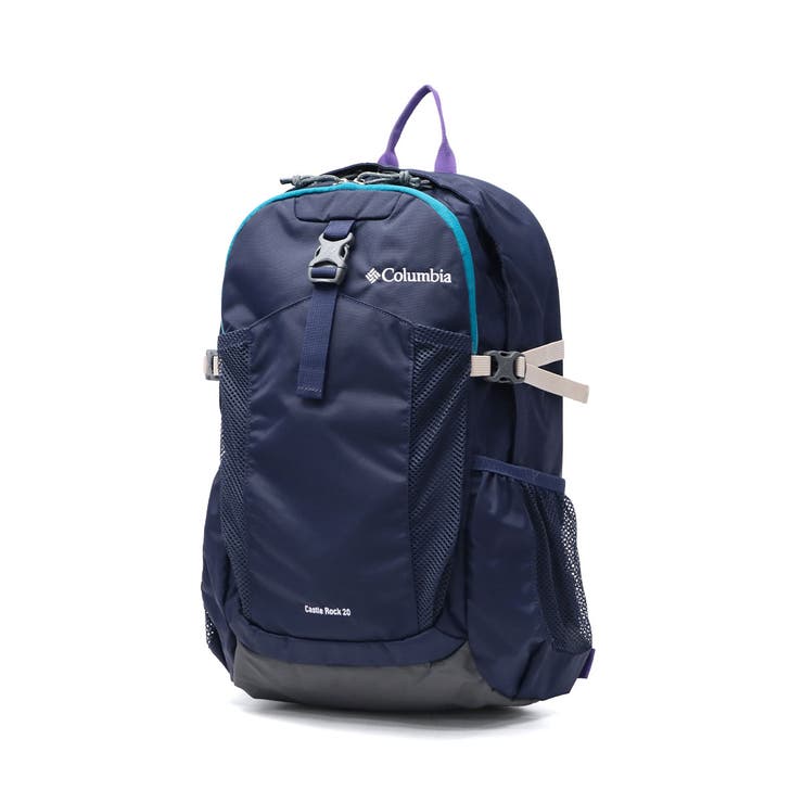 CollegiateNavy | コロンビア リュック Columbia | ギャレリア Bag＆Luggage