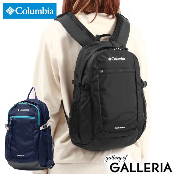 コロンビア リュック Columbia[品番：GLNB0013061]｜ギャレリア