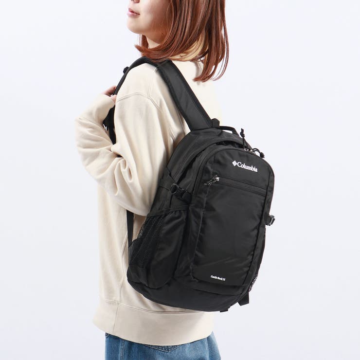 コロンビア リュック Columbia | ギャレリア Bag＆Luggage | 詳細画像2 