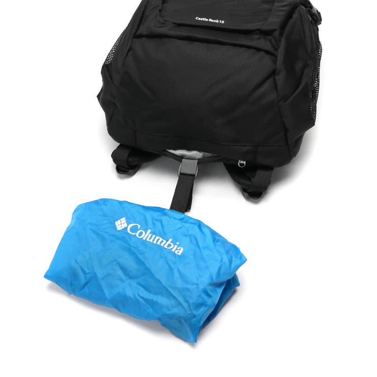 コロンビア リュック Columbia | ギャレリア Bag＆Luggage | 詳細画像29 
