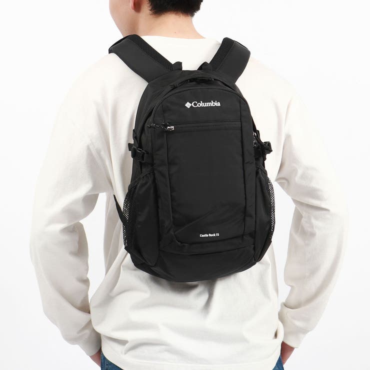 コロンビア リュック Columbia | ギャレリア Bag＆Luggage | 詳細画像5 