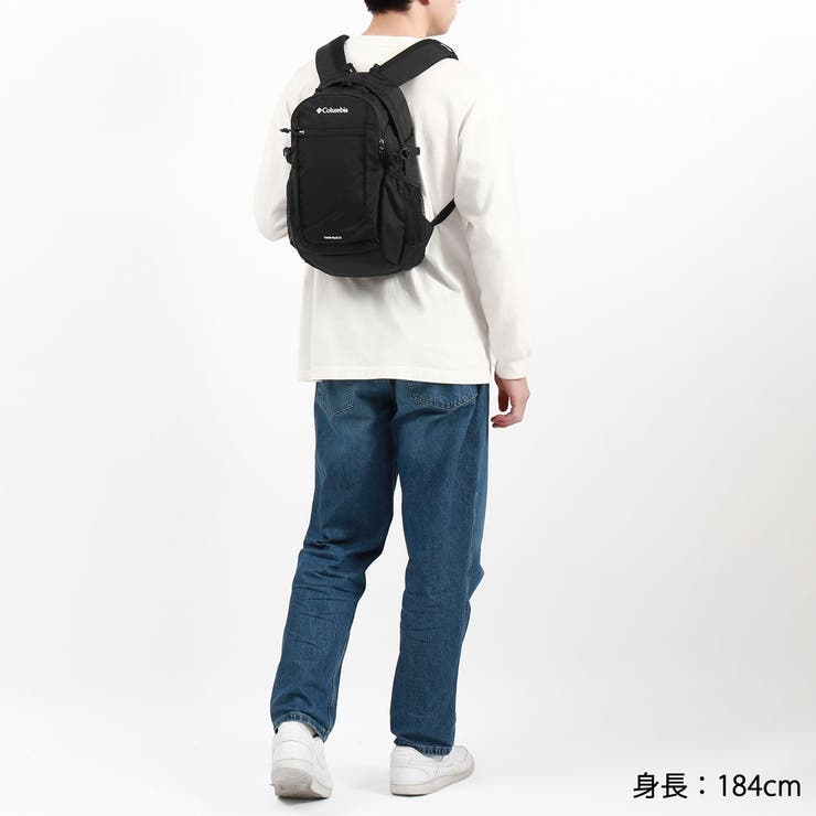 コロンビア リュック Columbia | ギャレリア Bag＆Luggage | 詳細画像6 