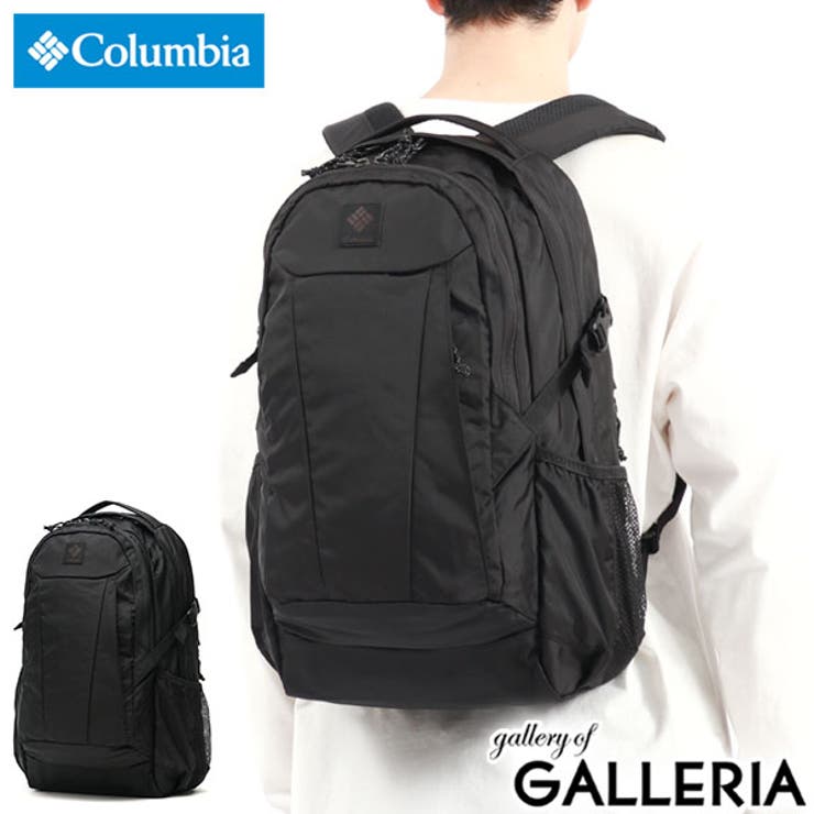 コロンビア リュック Columbia | ギャレリア Bag＆Luggage | 詳細画像1 
