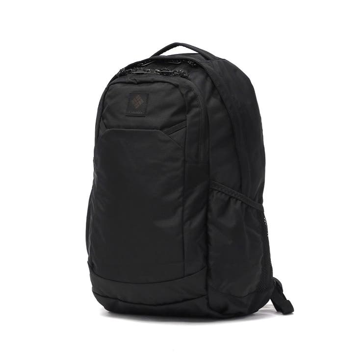 Black | コロンビア リュック Columbia | ギャレリア Bag＆Luggage