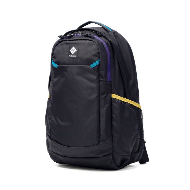 BlackMulti | コロンビア リュック Columbia | ギャレリア Bag＆Luggage