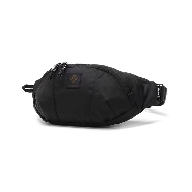 Black | コロンビア ボディバッグ Columbia | ギャレリア Bag＆Luggage