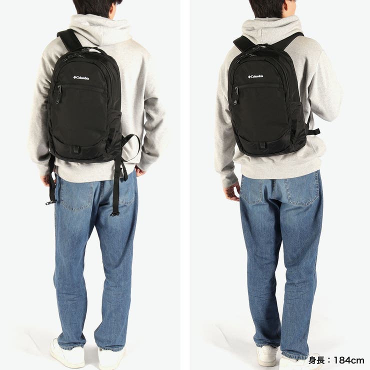 コロンビア リュック Columbia | ギャレリア Bag＆Luggage | 詳細画像8 