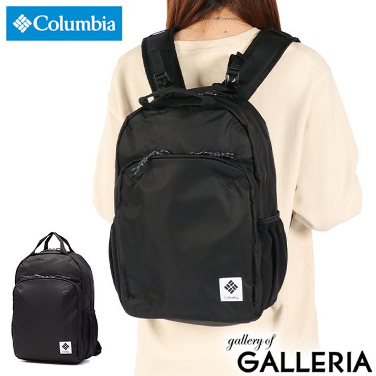 コロンビア リュック Columbia | ギャレリア Bag＆Luggage | 詳細画像1 