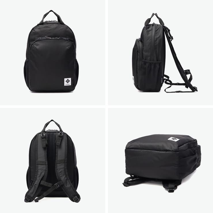 コロンビア リュック Columbia | ギャレリア Bag＆Luggage | 詳細画像7 