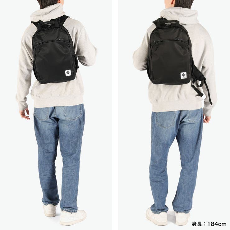 コロンビア リュック Columbia | ギャレリア Bag＆Luggage | 詳細画像9 