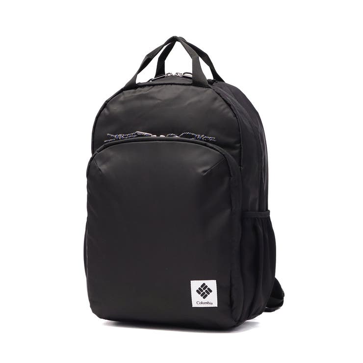 Black | コロンビア リュック Columbia | ギャレリア Bag＆Luggage