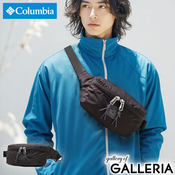 コロンビア ボディバッグ Columbia[品番：GLNB0014563]｜ギャレリア 