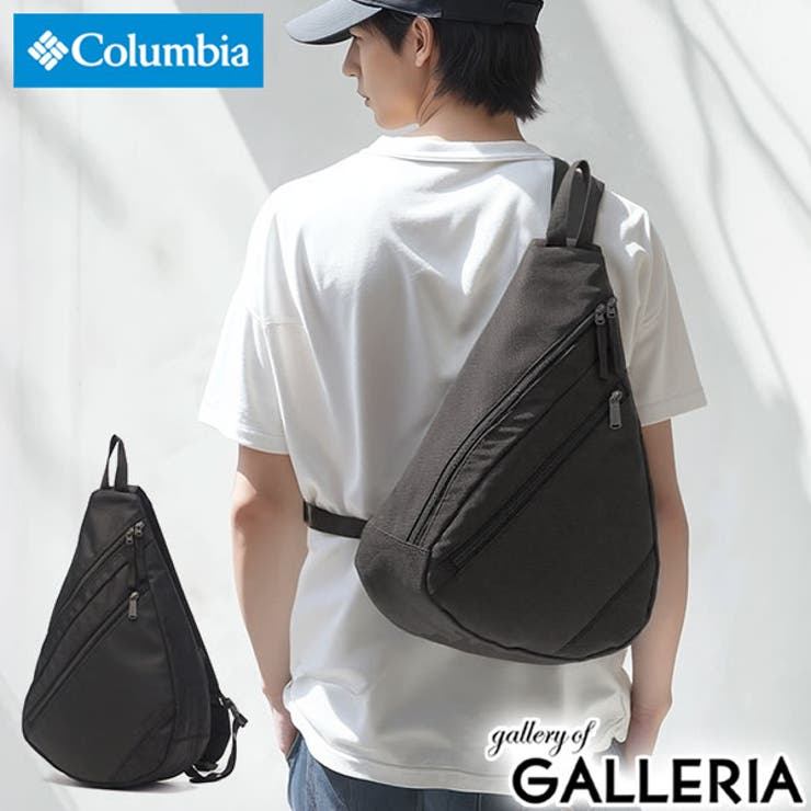 コロンビア ボディバッグ Columbia | ギャレリア Bag＆Luggage | 詳細画像1 