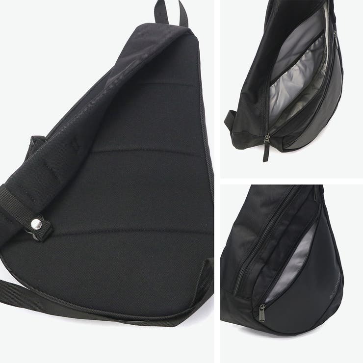 コロンビア ボディバッグ Columbia | ギャレリア Bag＆Luggage | 詳細画像5 