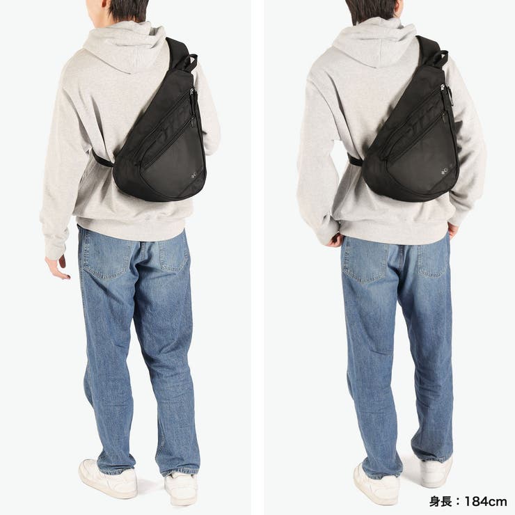 コロンビア ボディバッグ Columbia | ギャレリア Bag＆Luggage | 詳細画像7 