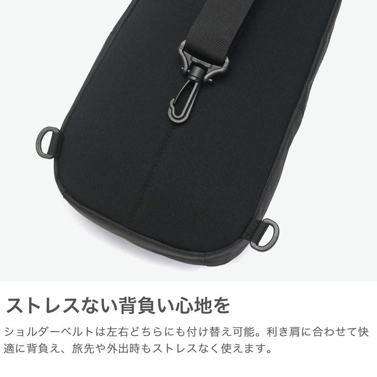 コロンビア ボディバッグ Columbia | ギャレリア Bag＆Luggage | 詳細画像4 