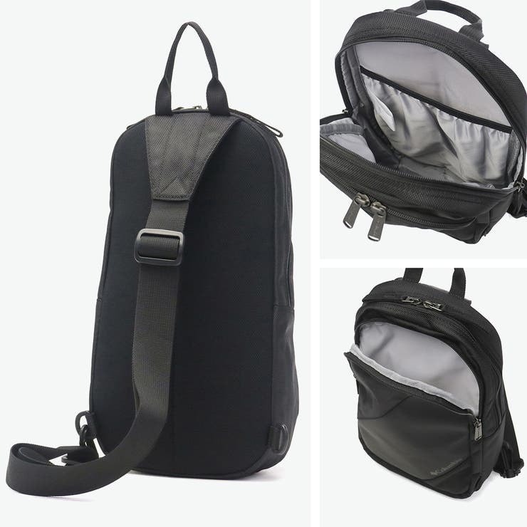 コロンビア ボディバッグ Columbia | ギャレリア Bag＆Luggage | 詳細画像5 