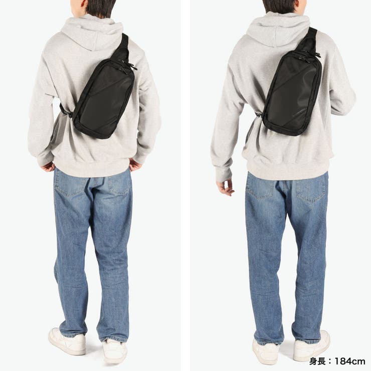 コロンビア ボディバッグ Columbia | ギャレリア Bag＆Luggage | 詳細画像7 