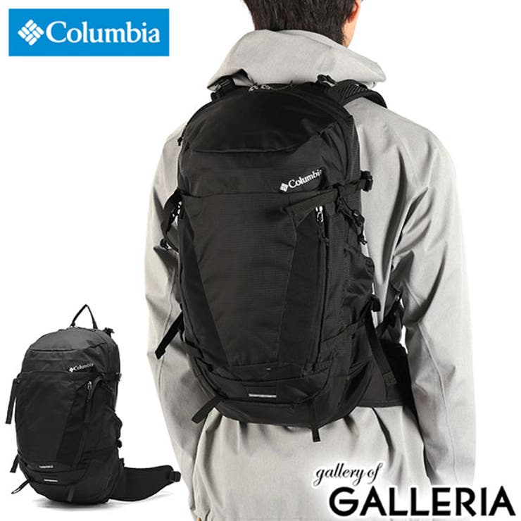 コロンビア リュック Columbia | ギャレリア Bag＆Luggage | 詳細画像1 