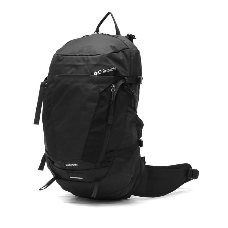 Black | コロンビア リュック Columbia | ギャレリア Bag＆Luggage