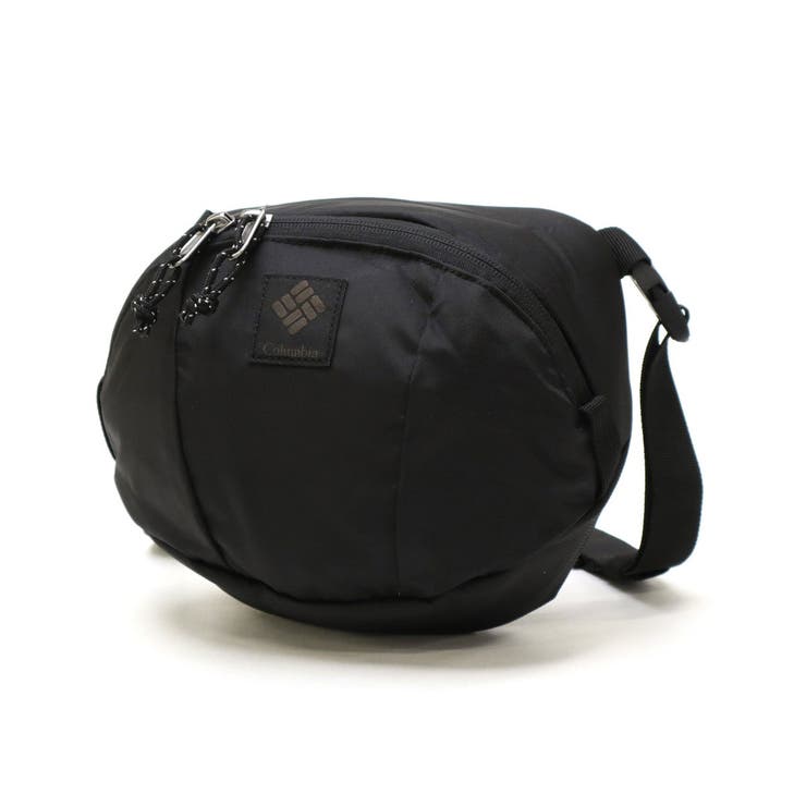 Black | コロンビア ショルダーバッグ Columbia | ギャレリア Bag＆Luggage