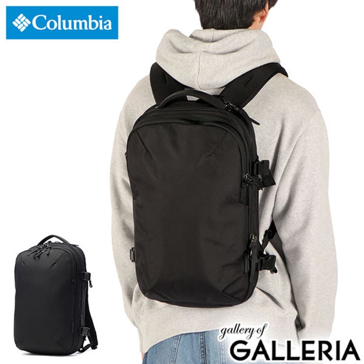 コロンビア リュック Columbia | ギャレリア Bag＆Luggage | 詳細画像1 