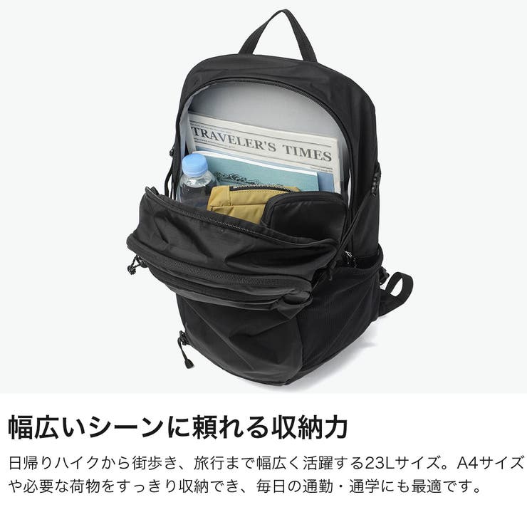 コロンビア リュック Columbia | ギャレリア Bag＆Luggage | 詳細画像3 