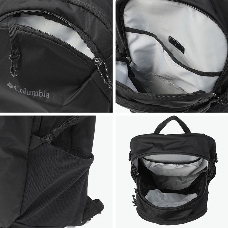 コロンビア リュック Columbia | ギャレリア Bag＆Luggage | 詳細画像6 