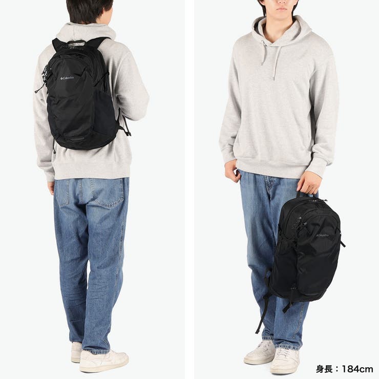 コロンビア リュック Columbia | ギャレリア Bag＆Luggage | 詳細画像8 