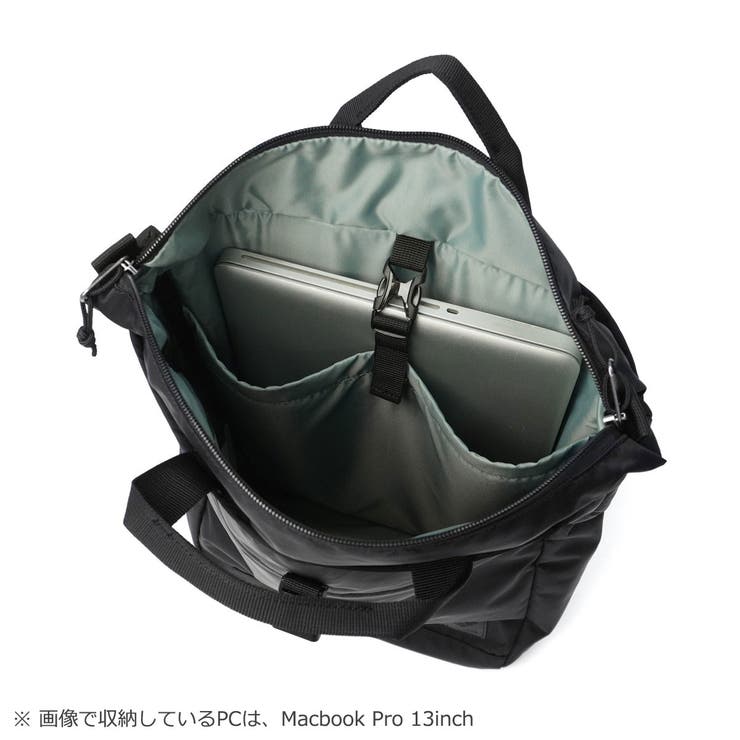 コロンビア トートバッグ Columbia | ギャレリア Bag＆Luggage | 詳細画像17 