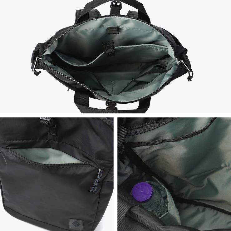 コロンビア トートバッグ Columbia | ギャレリア Bag＆Luggage | 詳細画像5 