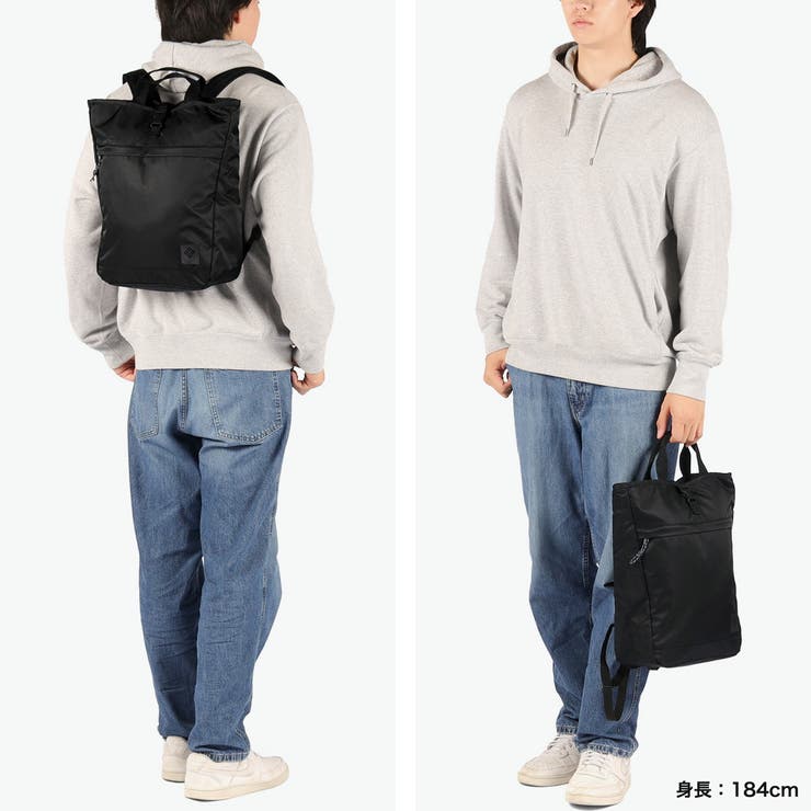 コロンビア トートバッグ Columbia | ギャレリア Bag＆Luggage | 詳細画像7 
