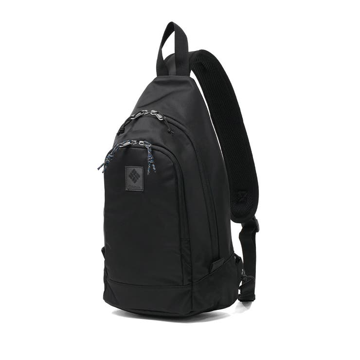 Black | コロンビア ボディバッグ Columbia | ギャレリア Bag＆Luggage