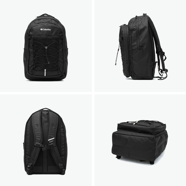 コロンビア リュック Columbia | ギャレリア Bag＆Luggage | 詳細画像6 