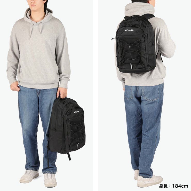 コロンビア リュック Columbia | ギャレリア Bag＆Luggage | 詳細画像7 