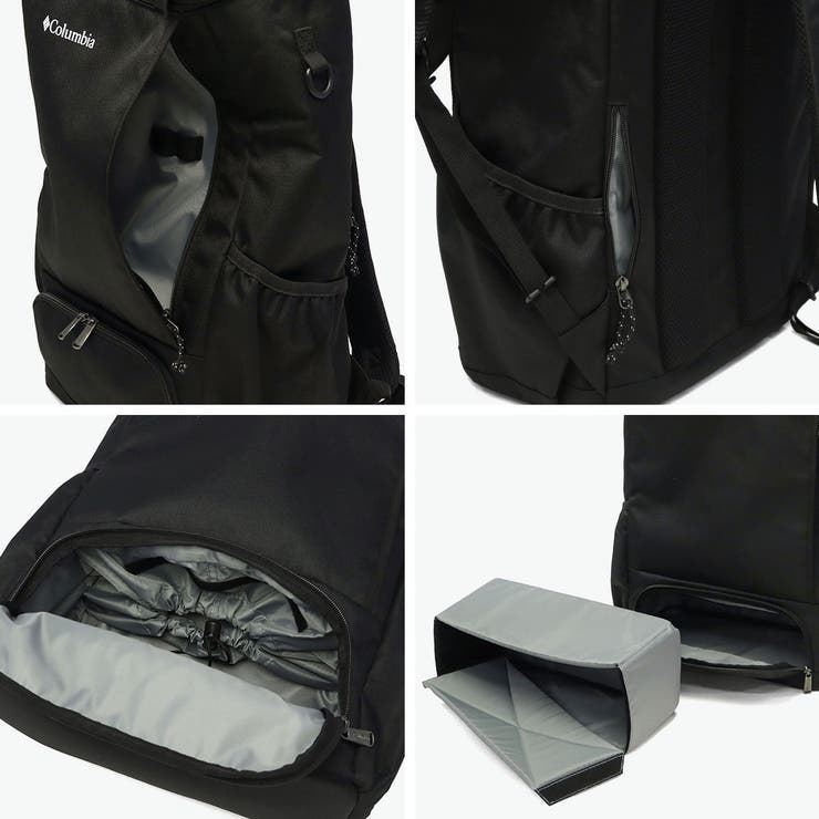 コロンビア リュック Columbia | ギャレリア Bag＆Luggage | 詳細画像6 