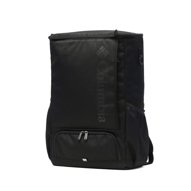 BlackBlack | コロンビア リュック Columbia | ギャレリア Bag＆Luggage