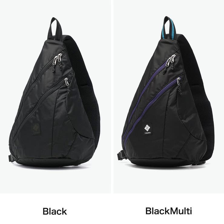 コロンビア ボディバッグ Columbia | ギャレリア Bag＆Luggage | 詳細画像2 