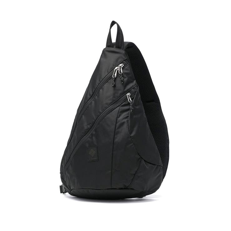 Black | コロンビア ボディバッグ Columbia | ギャレリア Bag＆Luggage