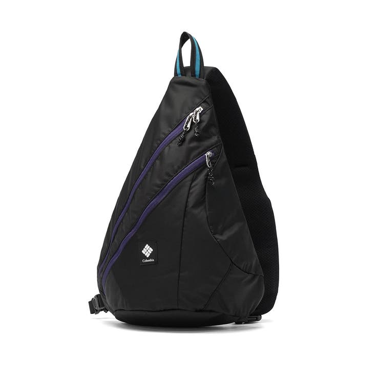 BlackMulti | コロンビア ボディバッグ Columbia | ギャレリア Bag＆Luggage