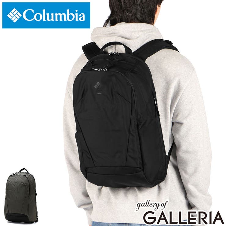 コロンビア リュック Columbia | ギャレリア Bag＆Luggage | 詳細画像1 