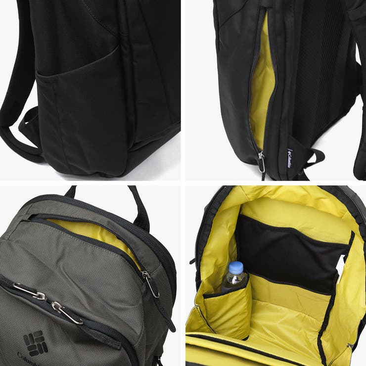 コロンビア リュック Columbia | ギャレリア Bag＆Luggage | 詳細画像6 