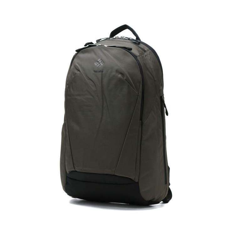 Charcoal | コロンビア リュック Columbia | ギャレリア Bag＆Luggage