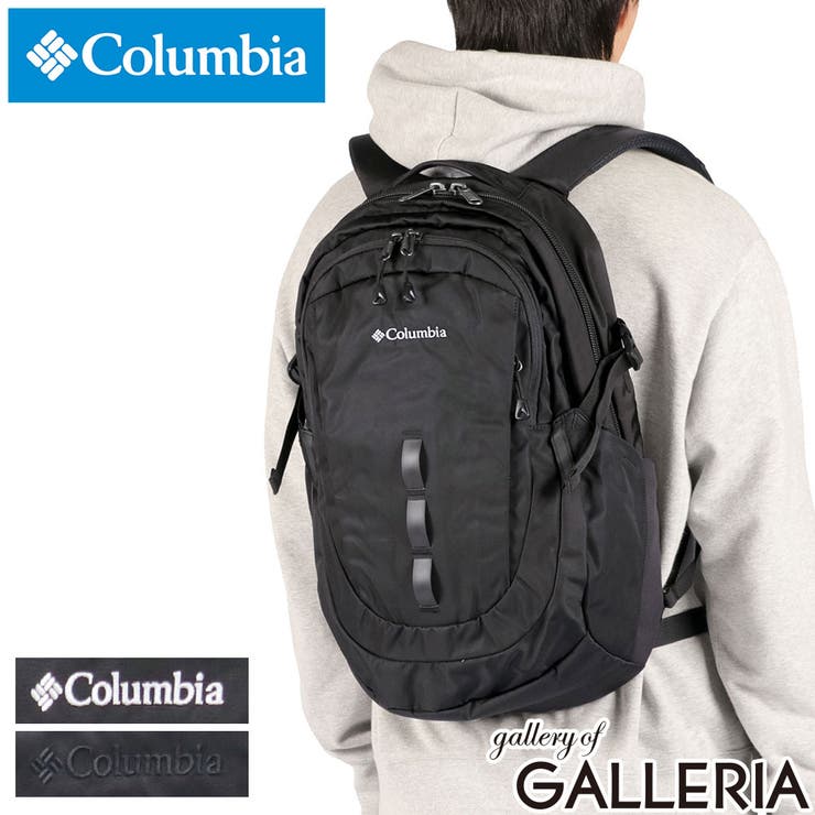 コロンビア リュック Columbia | ギャレリア Bag＆Luggage | 詳細画像1 