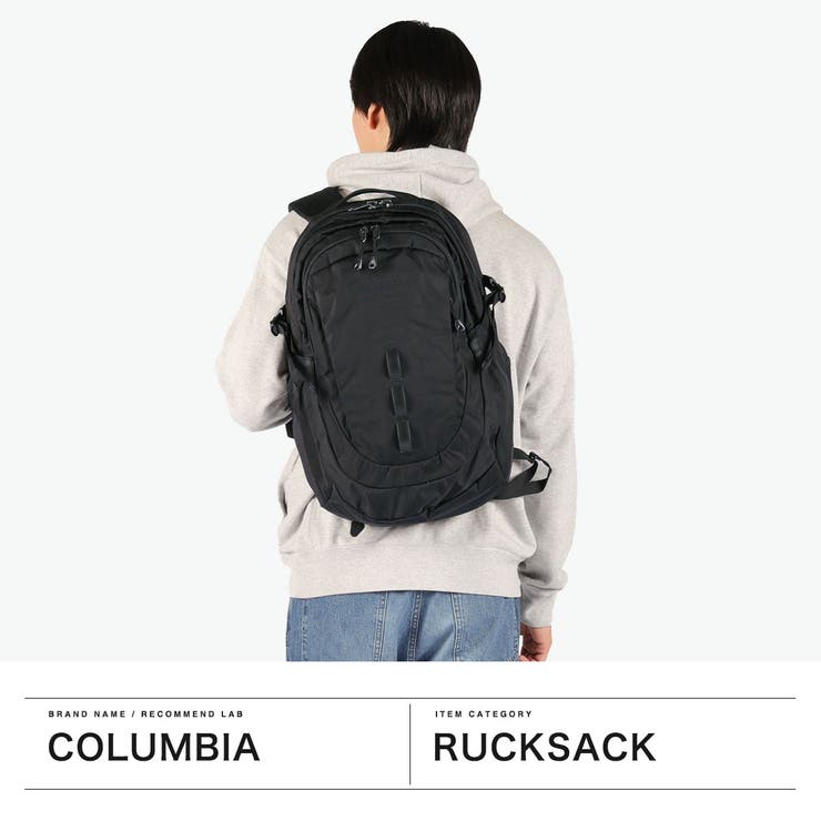 コロンビア リュック Columbia | ギャレリア Bag＆Luggage | 詳細画像2 