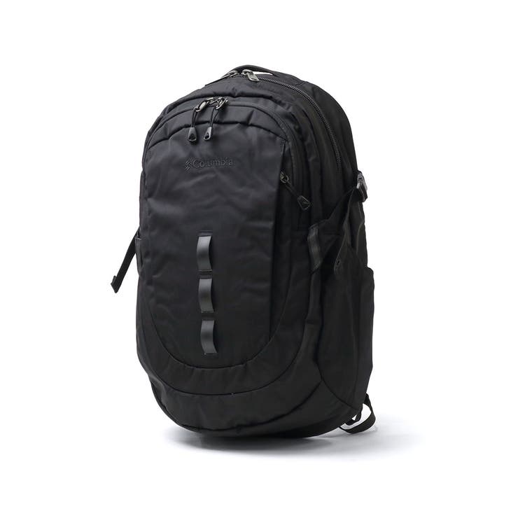 BlackBlack | コロンビア リュック Columbia | ギャレリア Bag＆Luggage