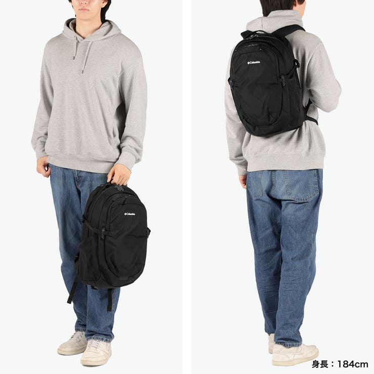 コロンビア リュック Columbia | ギャレリア Bag＆Luggage | 詳細画像10 